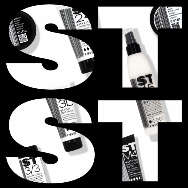 Хитрости укладки