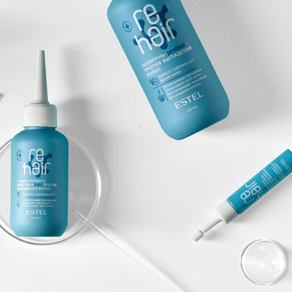 reHAIR от ESTEL