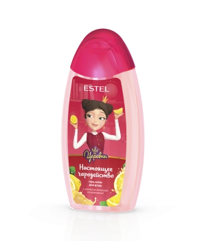 Гель-крем для душа «Настоящее чародейство»