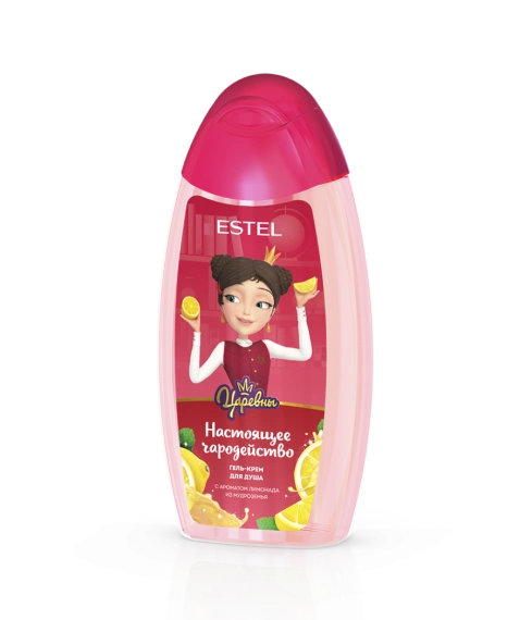 Гель-крем для душа «Настоящее чародейство»