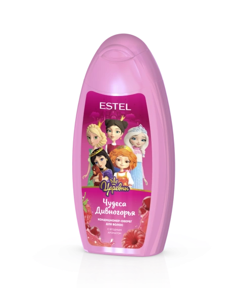 Кондиционер-оберег для волос «Чудеса Дивногорья»