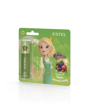 Масло для губ «Чары лесных ягод»