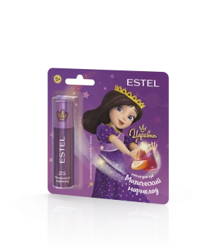 Масло для губ «Магический мармелад»