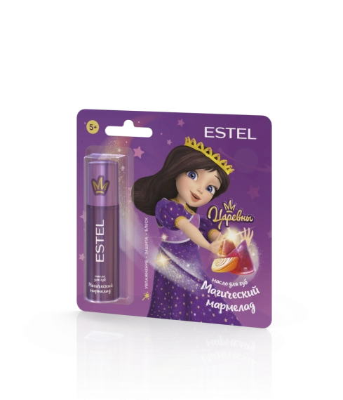 Масло для губ «Магический мармелад»