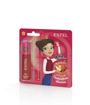 Масло для губ «Волшебное яблочко»