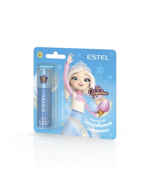 Масло для губ «Зачарованное мороженое»