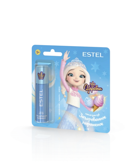 Масло для губ «Зачарованное мороженое»