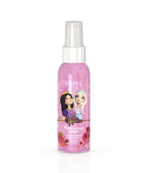 Спрей-сияние для волос «Магические искры»