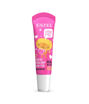 Блеск-бальзам для губ