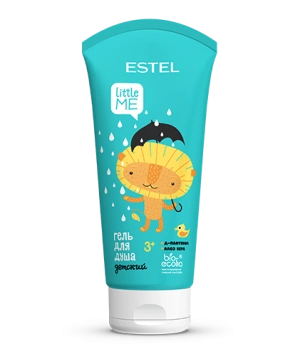 Гель для душа