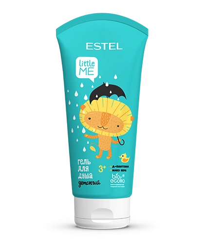 Гель для душа