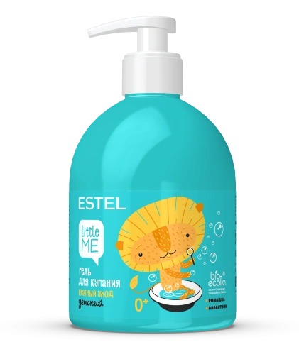 Гель для купания