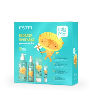 Набор «Весёлая прогулка»