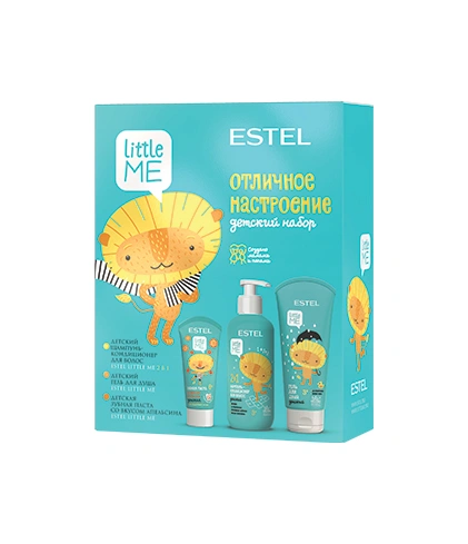 Набор «Отличное настроение»