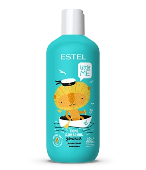 Пена для ванны