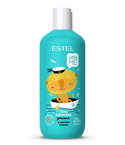 Пена для ванны