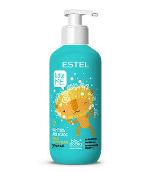 Шампунь для волос «Лёгкое расчёсывание»