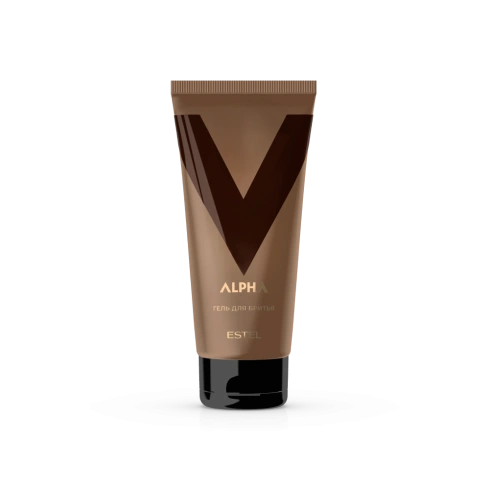 Гель для бритья