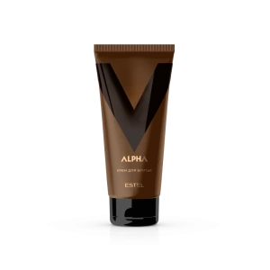 Крем для бритья