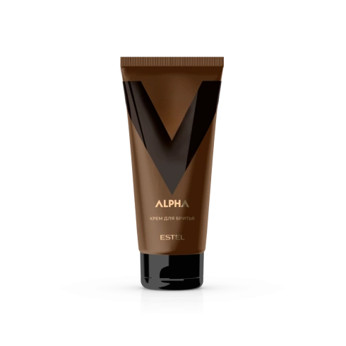 Крем для бритья