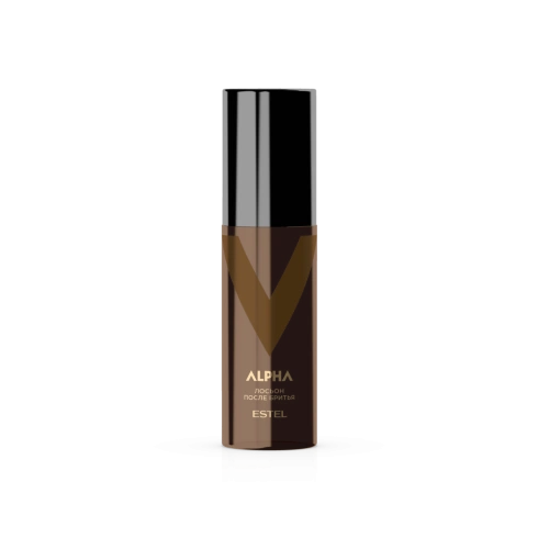 Лосьон после бритья