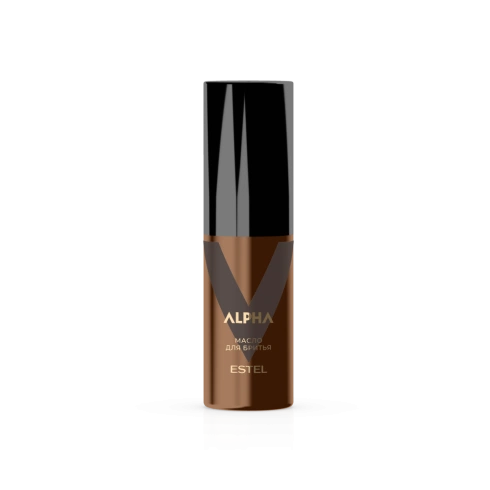 Масло для бритья