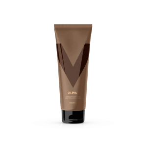 Очищающий гель для лица и бороды