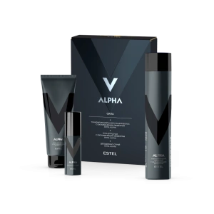 Набор ESTEL ALPHA «Сила»