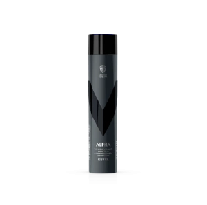 Тонизирующий шампунь для волос с охлаждающим эффектом