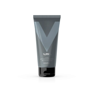 Гель для укладки волос. Лёгкая фиксация