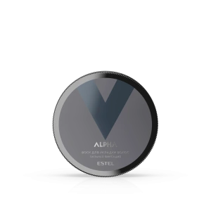 Воск для укладки волос. Сильная фиксация