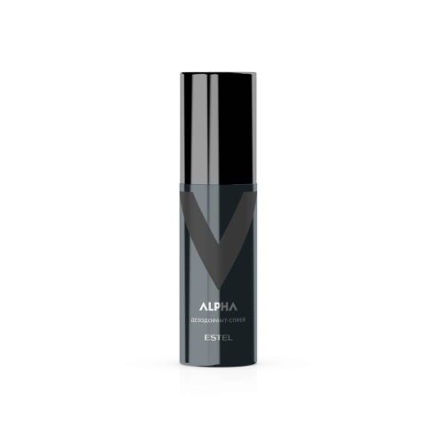 Дезодорант-спрей