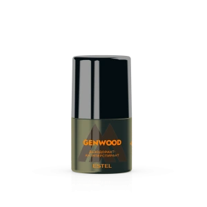 Дезодорант-антиперспирант