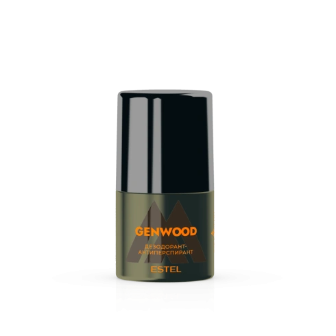 Дезодорант-антиперспирант