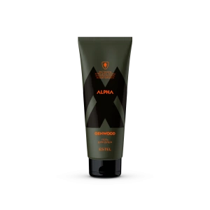 Гель для душа ESTEL ALPHA GENWOOD