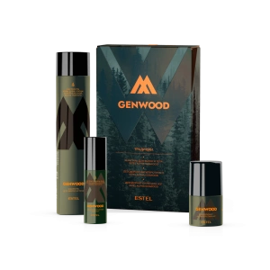 Набор ESTEL ALPHA GENWOOD «Традиции»