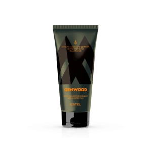 Восстанавливающий крем для рук