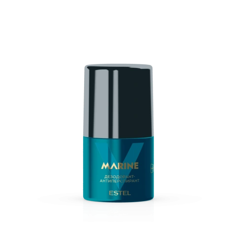 Дезодорант-антиперспирант