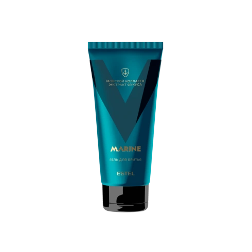 Гель для бритья