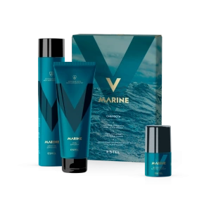 Набор ESTEL ALPHA MARINE «Смелость»