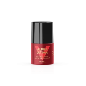 Дезодорант-антиперспирант для тела