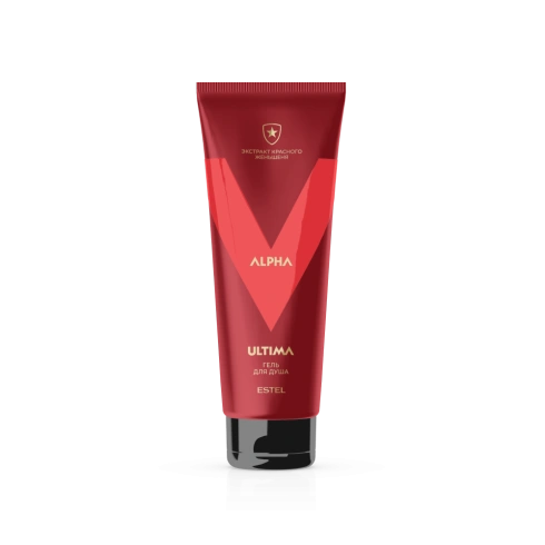 Гель для бритья