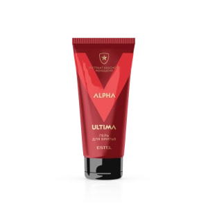 Гель для душа