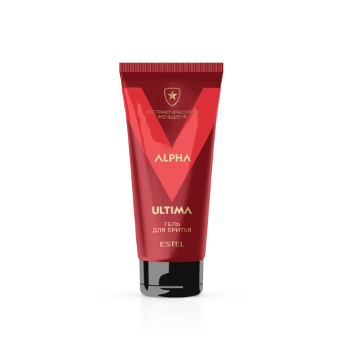 Гель для душа