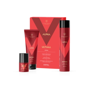 Набор ESTEL ALPHA ULTIMA «Искра»