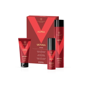 Набор ESTEL ALPHA ULTIMA «Пламя»