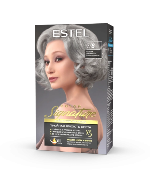 Роскошь перламутра 9/8