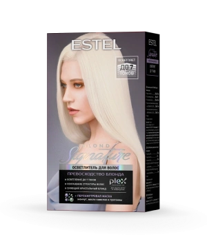 Осветлитель ESTEL BLOND
