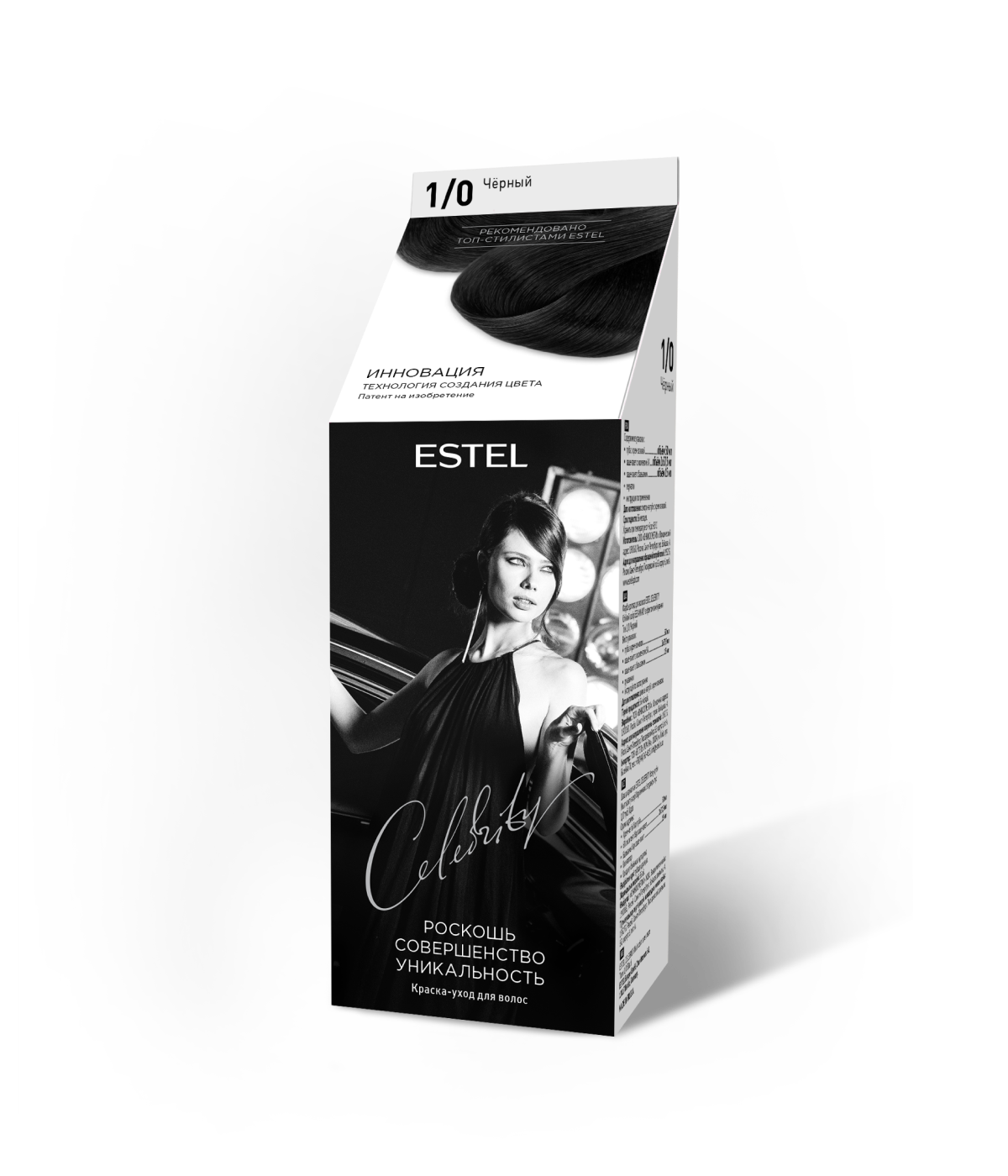 estel celebrity 4 7 отзывы