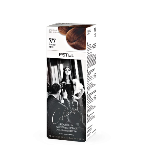 Лесной орех CL 7/7M